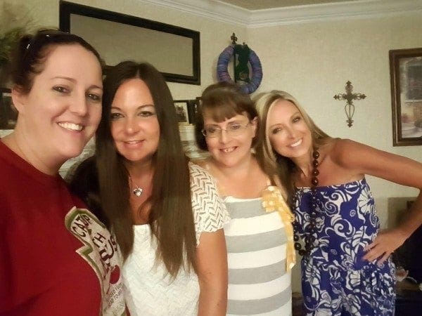 gotta have friends