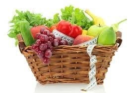 shedding fat naturally
