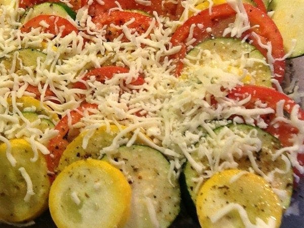 Casserole