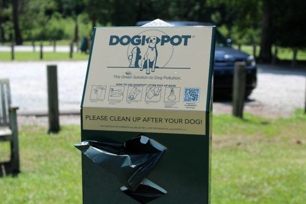 Dogi Pot