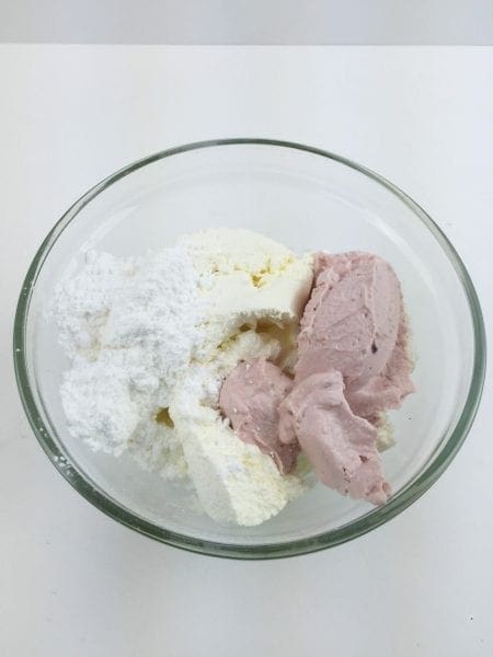 Tart Process 1