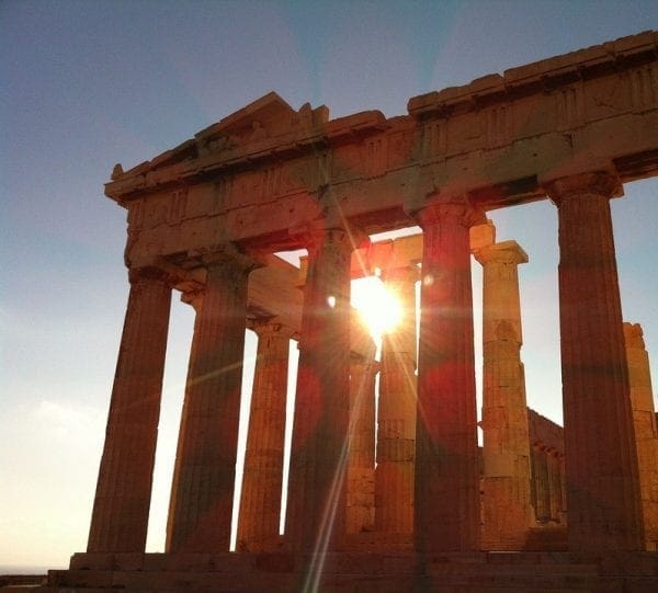 athens