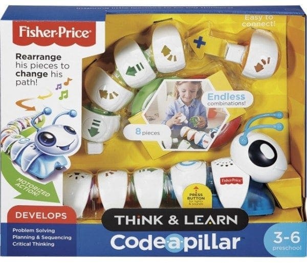 code a pillar