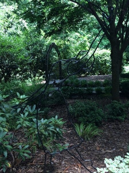 dancer sculpture