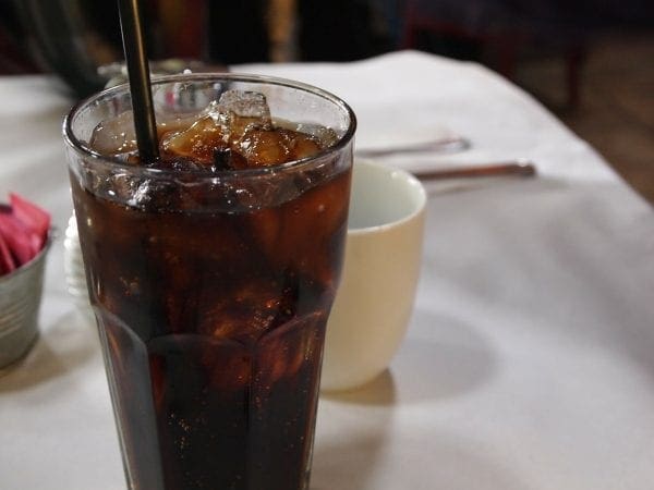 breaking the soda habit 