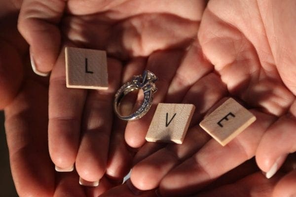 engagement rings