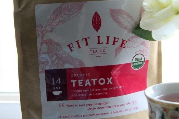 Teatox Fit Life