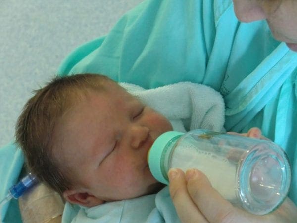 breast pump