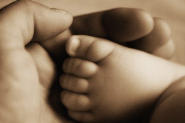 safety tips for new parents