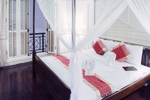 wooden furniture