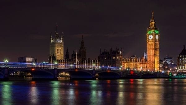 london day trips
