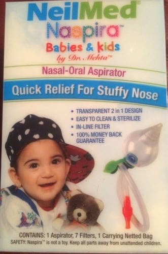 baby must haves
