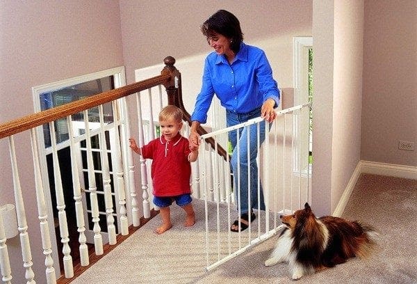 safety gates