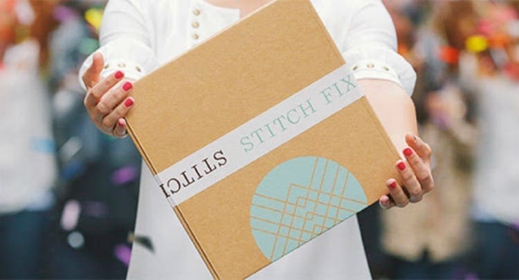 Have I Told You About Stitch Fix?