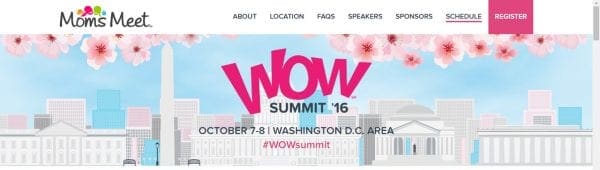 wow summit