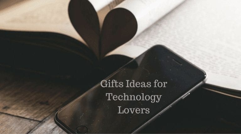 Great Gifts for Technology Lovers
