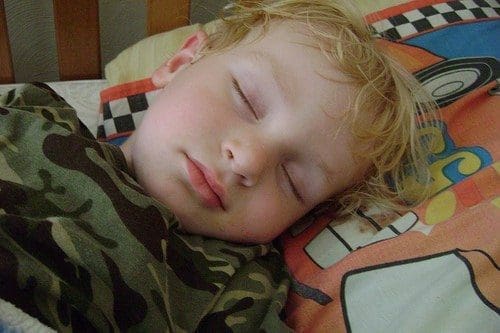 Image via Flickr by sdminor81