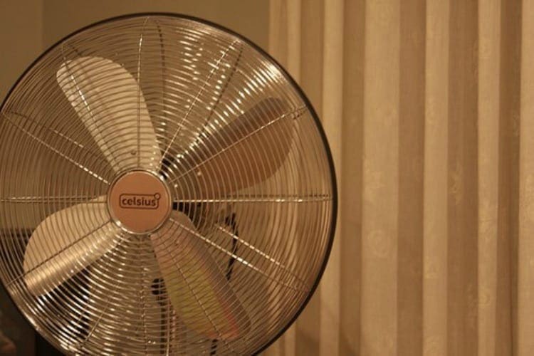 5 Unexpected Ways to Keep Your Home Cool This Summer