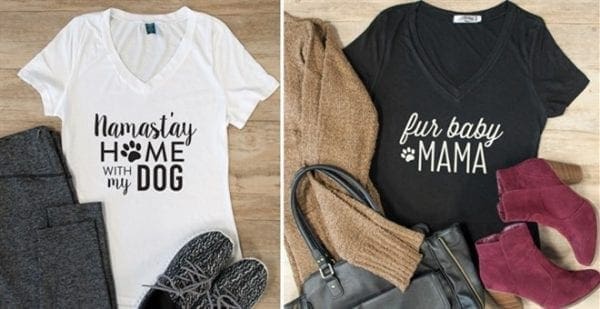 graphic tees