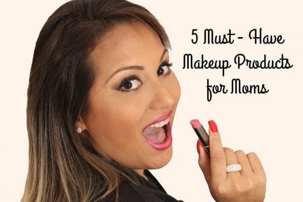 makeup products for mom
