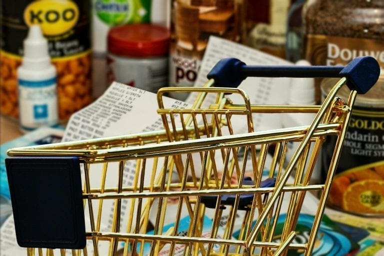 Save Big By Slashing Your Food Budget in Three Simple Steps