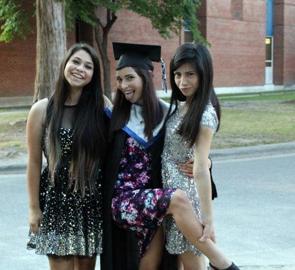 squad girls