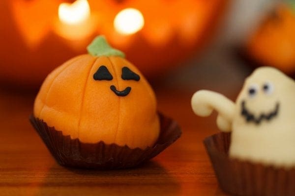 Halloween Party