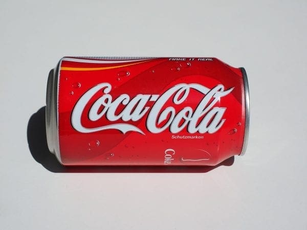 coca cola 50 uses