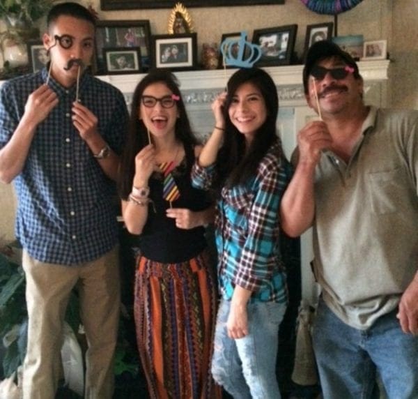family-fotor-personalities