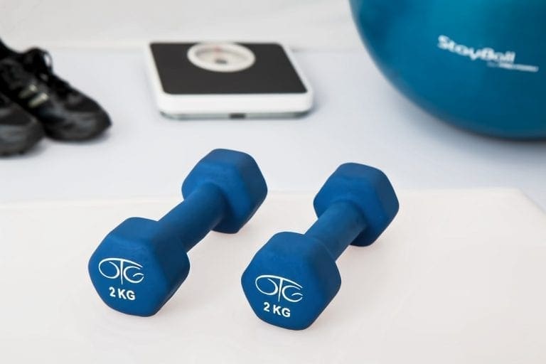 Getting Slim Minus the Gym: Home Exercise Equipment That Brings You Muscles and Value, Too
