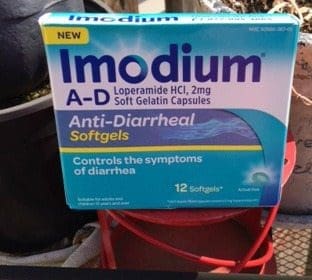 imodium