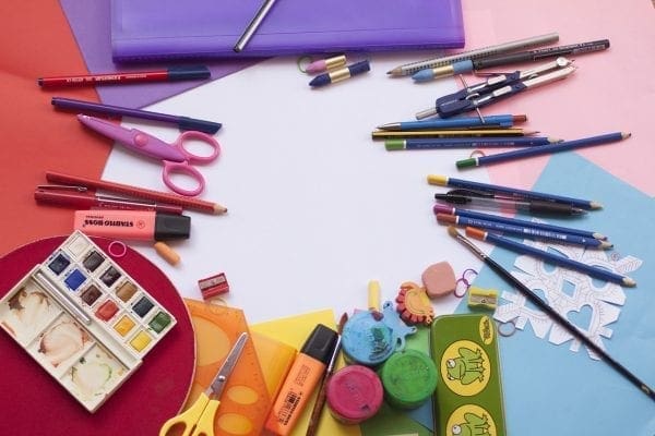 school-supplies