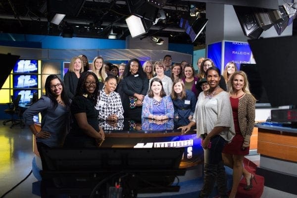 Trifabb at ABC 11