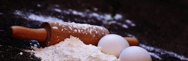baking apps