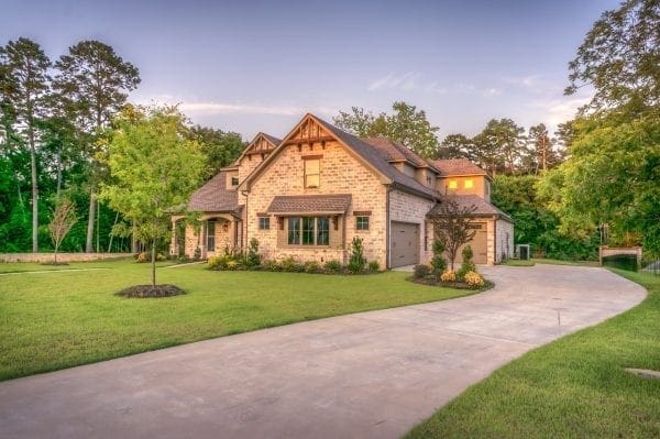 soundproof house