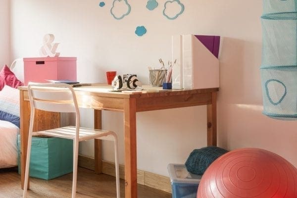 study-space