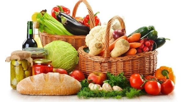 balanceddiet