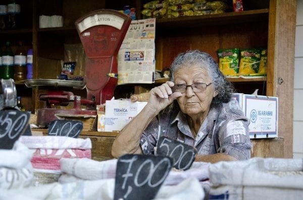 merchant