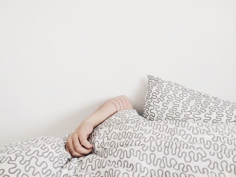 Resting Right: What to Do When You’re Sleeping Longer But Still Waking Up Tired