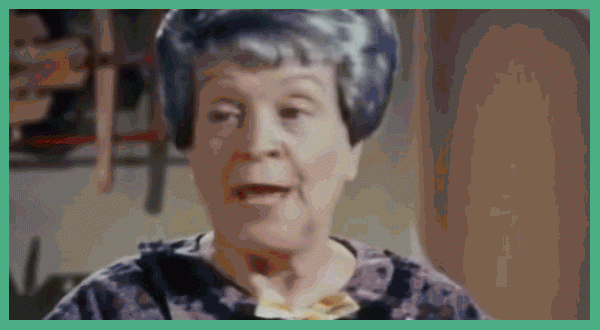 Average Face of Mrs. Claus