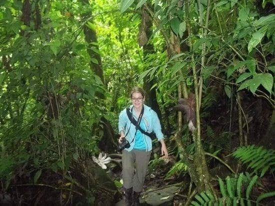 How to Choose a Functional Machete from North Carolina Lifestyle Blogger Adventures of Frugal Mom