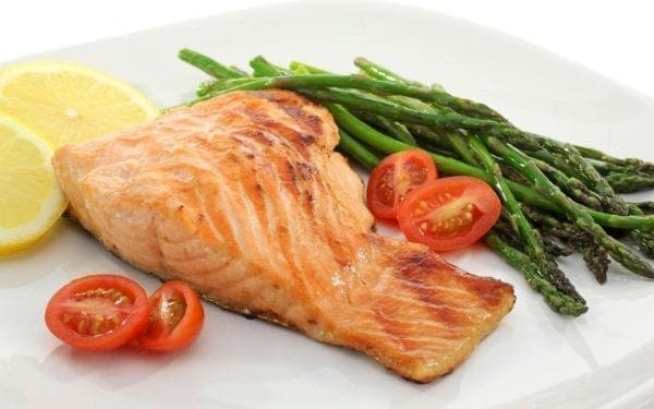 salmon