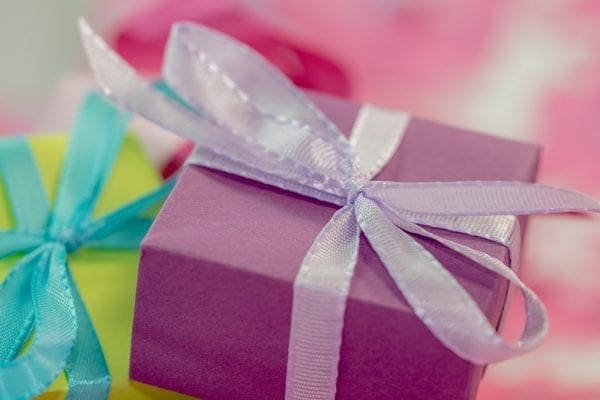Party Gifts