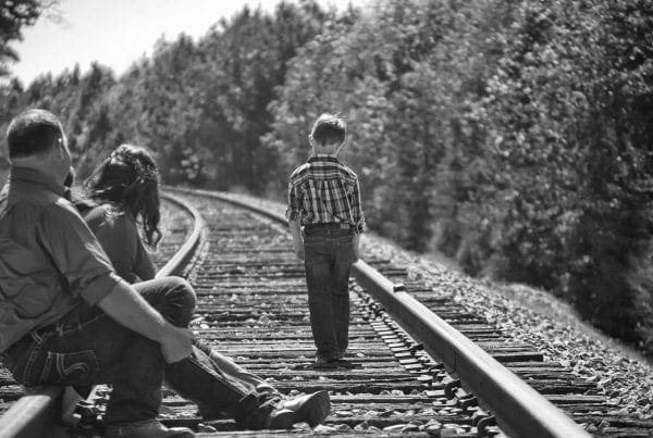 Teaching Your Kids