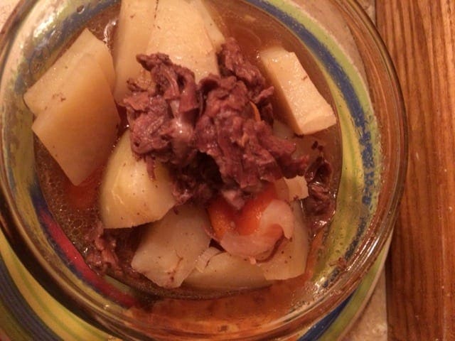 easy pot roast Keystone Meats