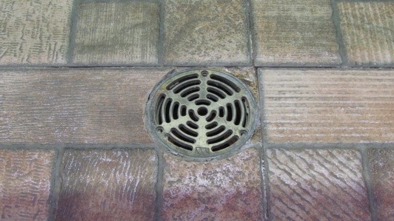 What to do if you have a blocked floor drain in your home