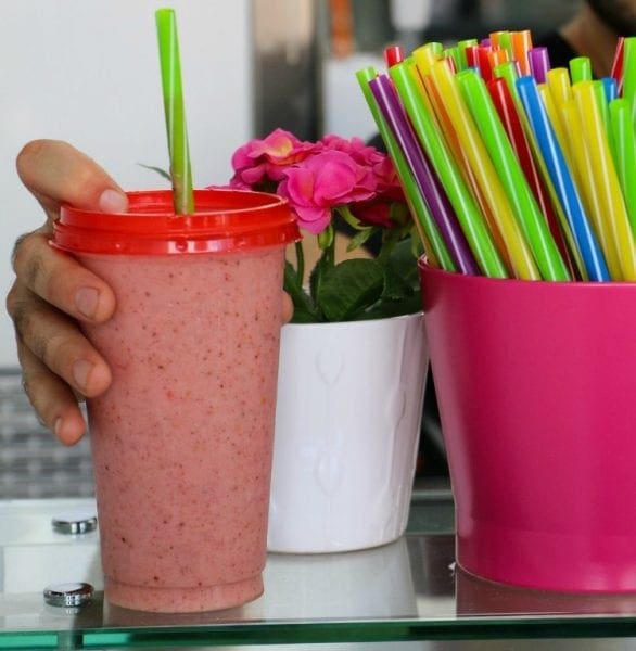 Meal Replacement Shake Benefits