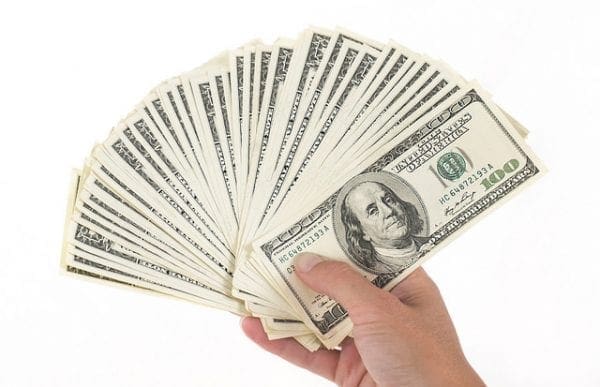 Bills Credit 