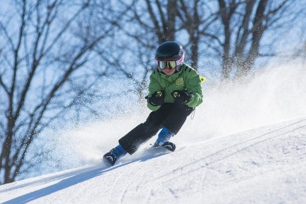 Dreaming of a Ski Vacation or Not