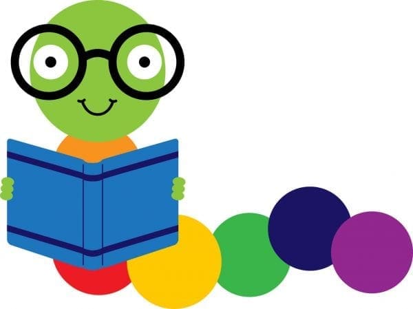 Kids Entertained Read To Them